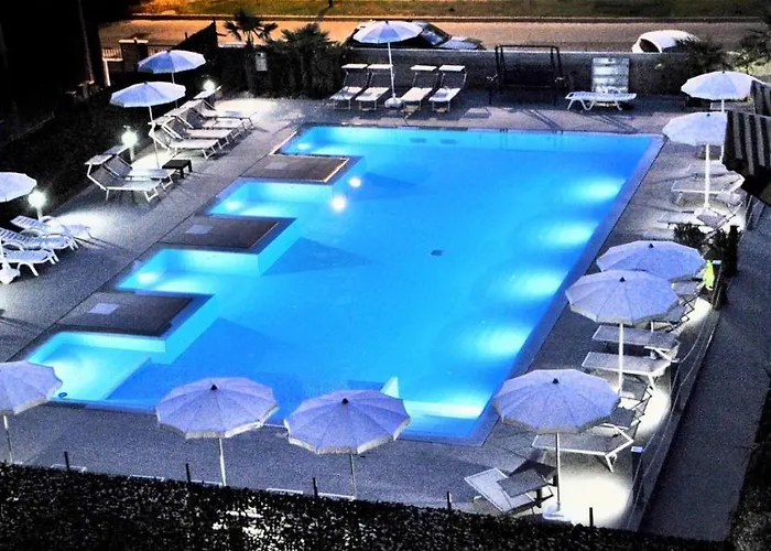 Hotel Gardenia