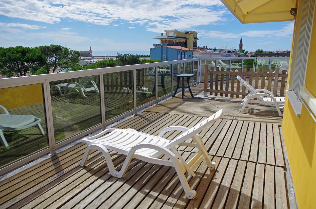 Hotel Gardenia Caorle