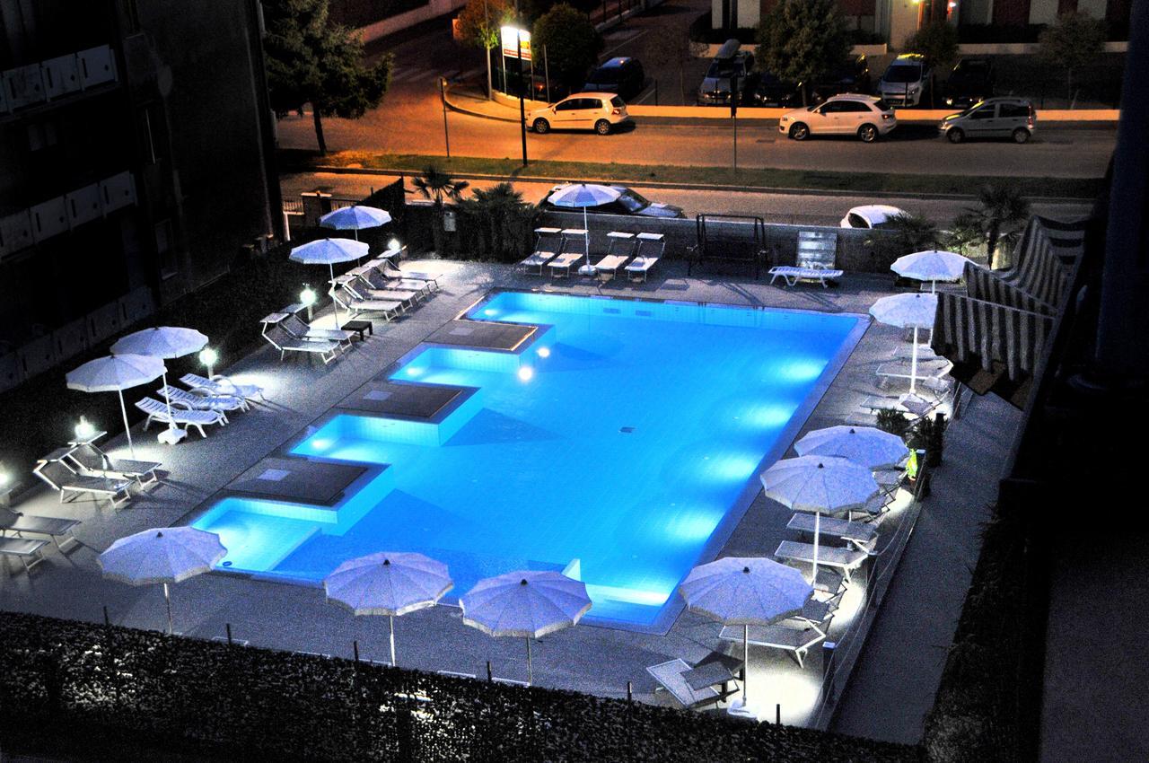 Gardenia Hotel Caorle