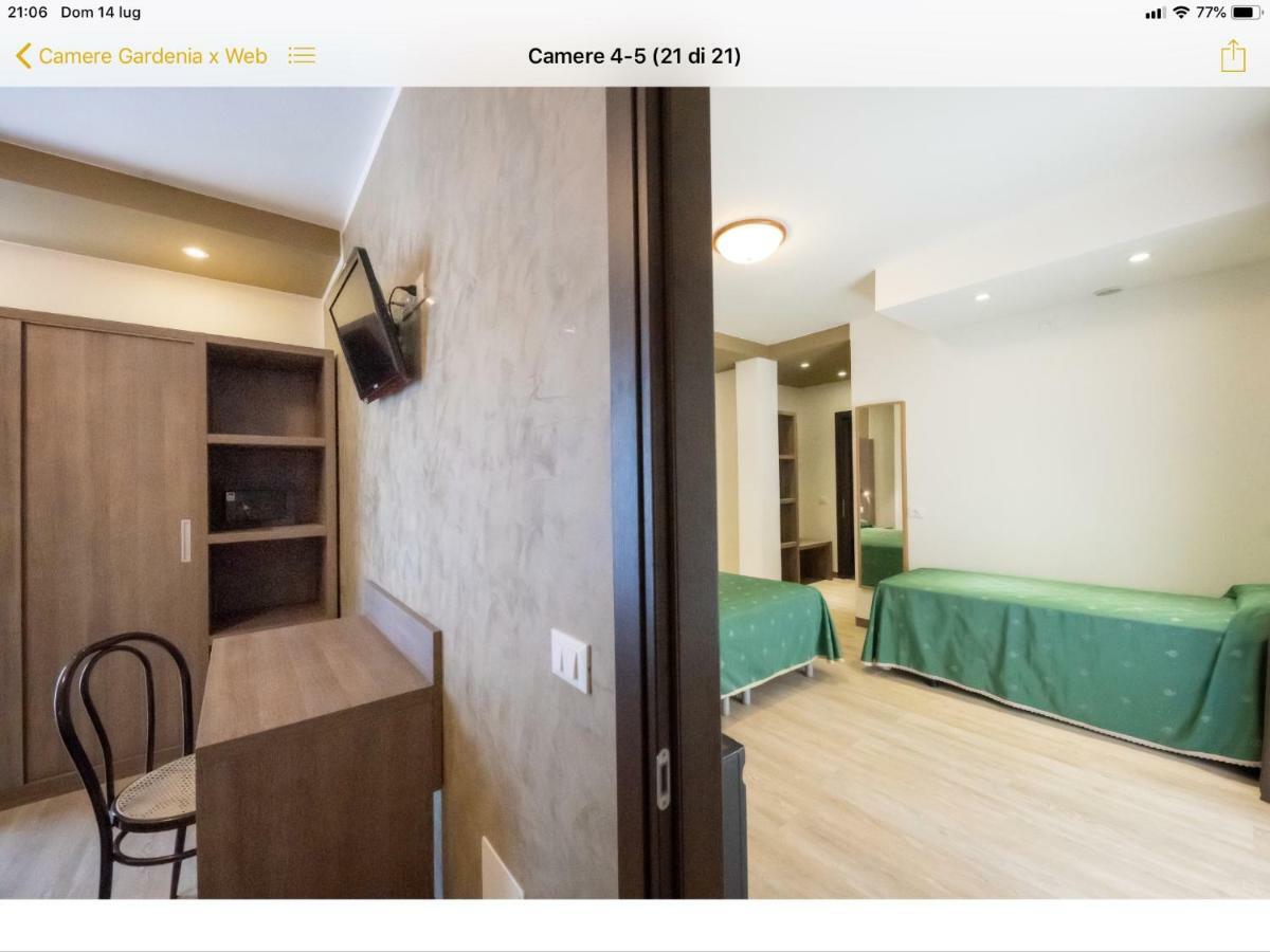 Gardenia Hotel 3*